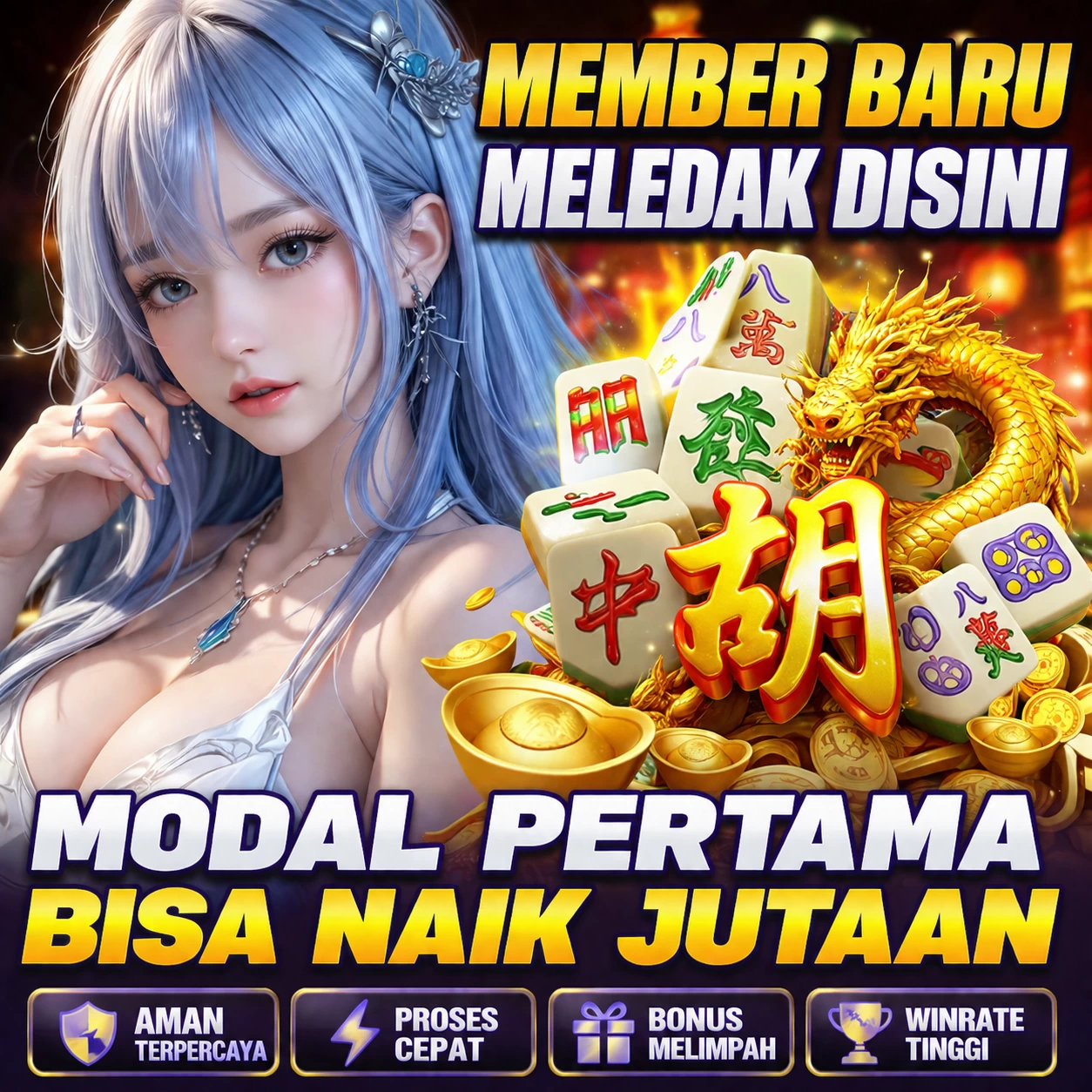 pelangislot