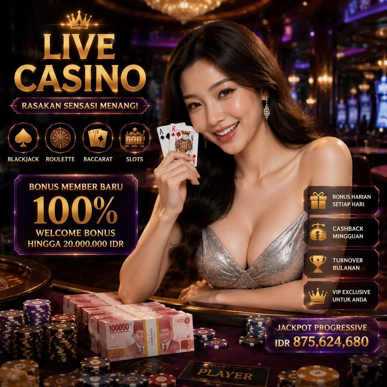 pelangislot APK Indonesia - Panduan Lengkap dan Tutorial