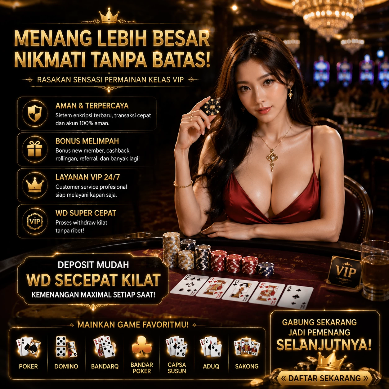 pelangislot APK Indonesia - Panduan Lengkap dan Tutorial